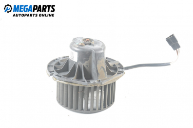 Heating blower for Volvo 440/460 1.8, 90 hp, sedan, 5 doors, 1994