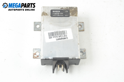 Module for Volvo 440/460 1.8, 90 hp, sedan, 5 doors, 1994  № Bosch 0 285 100 020