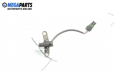 Senzor arbore cotit for Volvo 440/460 1.8, 90 hp, sedan, 1994