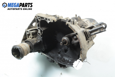  for Volvo 440/460 1.8, 90 hp, sedan, 1994