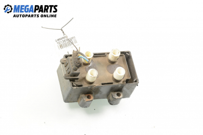 Bobină de aprindere for Renault Megane I 2.0 16V IDE, 140 hp, cabrio, 2000