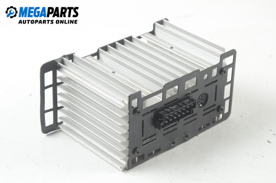 Amplificator audio for Volvo 960 2.9, 204 hp, sedan, 5 uși automatic, 1991