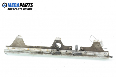 Fuel rail for Volvo 960 2.9, 204 hp, sedan, 5 doors automatic, 1991