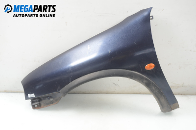 Fender for Opel Corsa B 1.0 12V, 54 hp, hatchback, 3 doors, 1999, position: front - left