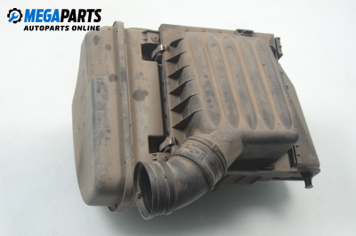 Carcasă filtru de aer for Opel Corsa B 1.0 12V, 54 hp, hatchback, 3 uși, 1999