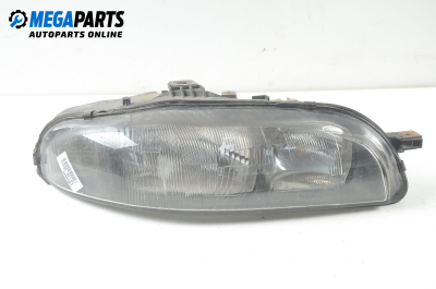 Headlight for Fiat Marea 1.8 16V, 113 hp, station wagon, 5 doors, 1997, position: right