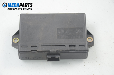 Comfort module for Fiat Marea 1.8 16V, 113 hp, station wagon, 5 doors, 1997