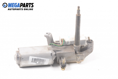 Motor ștergătoare parbriz for Fiat Marea 1.8 16V, 113 hp, combi, 1997, position: din spate