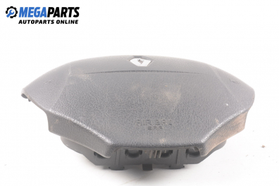 Airbag for Renault Megane I 1.4 16V, 95 hp, coupe, 3 türen, 1999, position: vorderseite