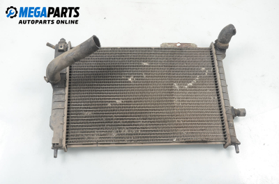 Wasserradiator for Opel Astra F 1.8, 90 hp, combi, 5 türen, 1993