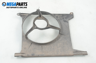 Fan shroud for Opel Astra F 1.8, 90 hp, station wagon, 5 doors, 1993