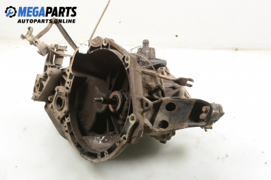  for Opel Astra F 1.8, 90 hp, combi, 1993