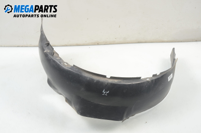 Inner fender for Volkswagen Golf III 2.0, 115 hp, cabrio, 3 doors, 1994, position: front - right