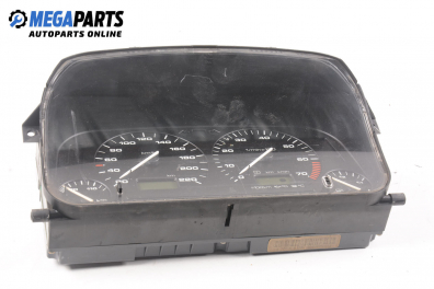 Instrument cluster for Volkswagen Golf III 2.0, 115 hp, cabrio, 3 doors, 1994