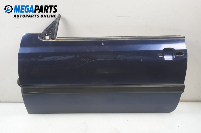 Door for Volkswagen Golf III 2.0, 115 hp, cabrio, 3 doors, 1994, position: left