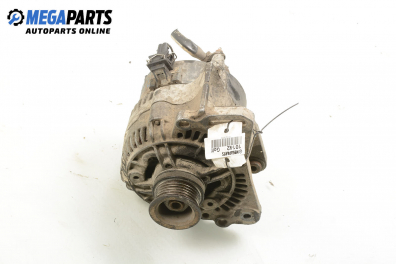 Alternator for Volkswagen Golf III 2.0, 115 hp, cabrio, 1994