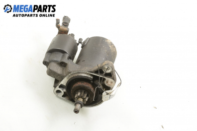 Starter for Volkswagen Golf III 2.0, 115 hp, cabrio, 3 doors, 1994