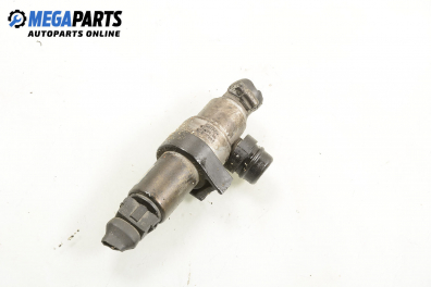 Actuator pentru ralanti for Volkswagen Golf III 2.0, 115 hp, cabrio, 3 uși, 1994