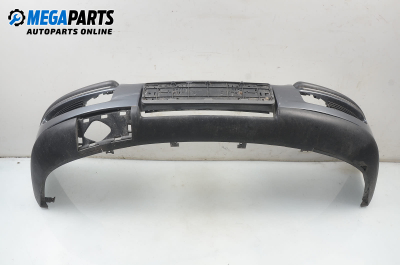 Bara de protectie frontala for Opel Omega B 2.0 16V, 136 hp, sedan, 5 uși, 1994, position: fața