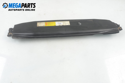 Armătură superioară faţă for Opel Omega B 2.0 16V, 136 hp, sedan, 5 uși, 1994