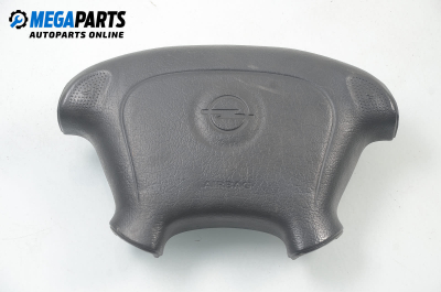 Airbag for Opel Omega B 2.0 16V, 136 hp, sedan, 5 uși, 1994, position: fața