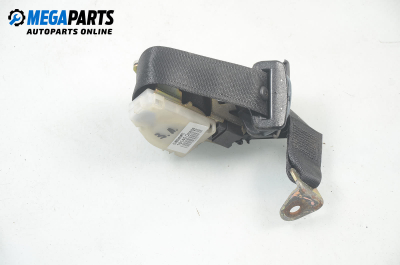 Seat belt for Opel Omega B 2.0 16V, 136 hp, sedan, 5 doors, 1994, position: rear - left