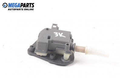 Door lock actuator for Audi A4 (B6) 1.8 T, 150 hp, station wagon, 5 doors, 2002, position: rear