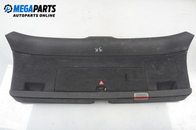 Boot lid plastic cover for Audi A4 (B6) 1.8 T, 150 hp, station wagon, 5 doors, 2002, position: rear