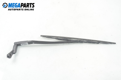 Front wipers arm for Audi A4 (B6) 1.8 T, 150 hp, station wagon, 2002, position: right