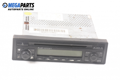 CD player for Audi A4 (B6) (2000-2006)