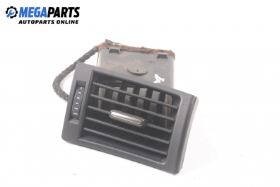 AC heat air vent for Audi A4 (B6) 1.8 T, 150 hp, station wagon, 5 doors, 2002, position: right