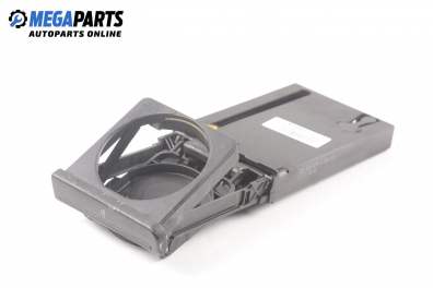 Cup holder for Audi A4 (B6) 1.8 T, 150 hp, station wagon, 5 doors, 2002