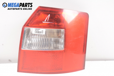 Tail light for Audi A4 (B6) 1.8 T, 150 hp, station wagon, 5 doors, 2002, position: right