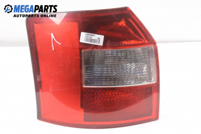 Tail light for Audi A4 (B6) 1.8 T, 150 hp, station wagon, 5 doors, 2002, position: left