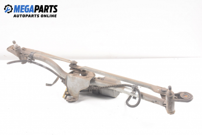 Front wipers motor for Audi A4 (B6) 1.8 T, 150 hp, station wagon, 2002, position: front