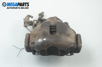 Bremszange for Audi A4 (B6) 1.8 T, 150 hp, combi, 5 türen, 2002, position: links, vorderseite