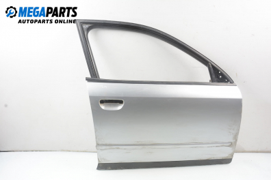 Door for Audi A4 (B6) 1.8 T, 150 hp, station wagon, 5 doors, 2002, position: front - right