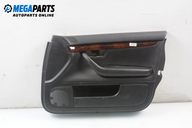 Interior door panel  for Audi A4 (B6) 1.8 T, 150 hp, station wagon, 5 doors, 2002, position: front - right