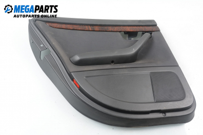 Interior door panel  for Audi A4 (B6) 1.8 T, 150 hp, station wagon, 5 doors, 2002, position: rear - left