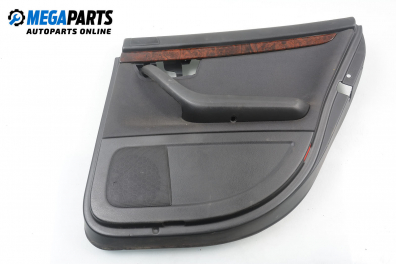 Interior door panel  for Audi A4 (B6) 1.8 T, 150 hp, station wagon, 5 doors, 2002, position: rear - right