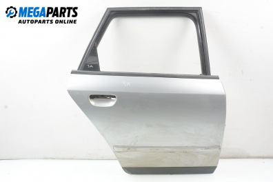 Door for Audi A4 (B6) 1.8 T, 150 hp, station wagon, 5 doors, 2002, position: rear - right