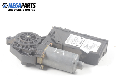 Motor macara geam for Audi A4 (B6) 1.8 T, 150 hp, combi, 2002, position: stânga - spate