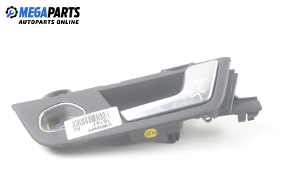 Inner handle for Audi A4 (B6) 1.8 T, 150 hp, station wagon, 5 doors, 2002, position: rear - right