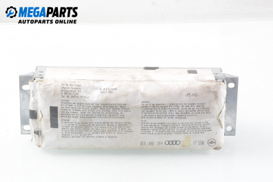 Airbag for Audi A4 (B6) 1.8 T, 150 hp, combi, 2002, position: fața № 8E0 880 204