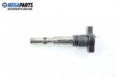 Ignition coil for Audi A4 (B6) 1.8 T, 150 hp, station wagon, 2002