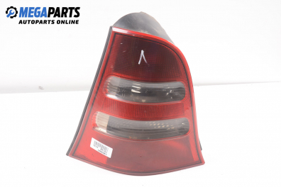 Tail light for Mercedes-Benz A-Class W168 1.7 CDI, 95 hp, hatchback, 5 doors automatic, 2001, position: left