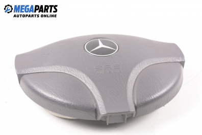 Airbag for Mercedes-Benz A-Class W168 1.7 CDI, 95 hp, hatchback, 5 uși automatic, 2001, position: fața