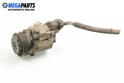 AC compressor for Mercedes-Benz A-Class W168 1.7 CDI, 95 hp, hatchback, 5 doors automatic, 2001