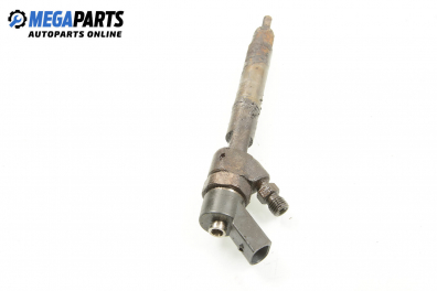 Diesel fuel injector for Mercedes-Benz A-Class W168 1.7 CDI, 95 hp, hatchback, 5 doors automatic, 2001