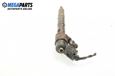 Diesel fuel injector for Mercedes-Benz A-Class W168 1.7 CDI, 95 hp, hatchback, 5 doors automatic, 2001